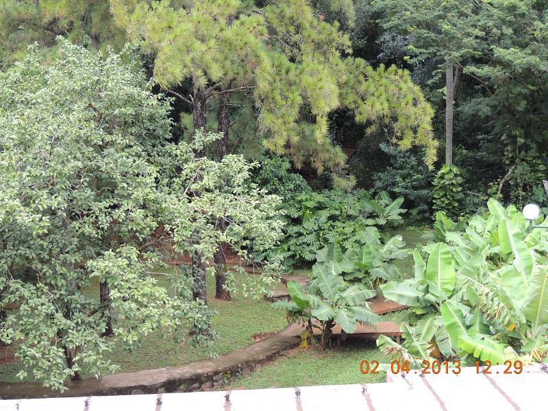 Hotel El Libertador Puerto Iguazú Exterior foto